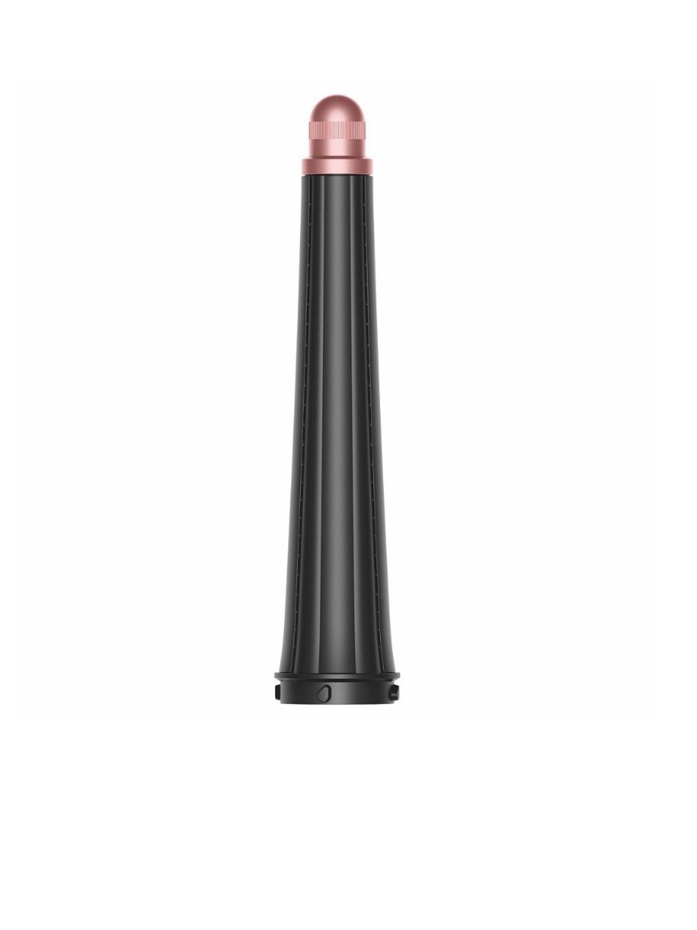 Dyson Airwrap Styling conical Barrel in Black and Rose